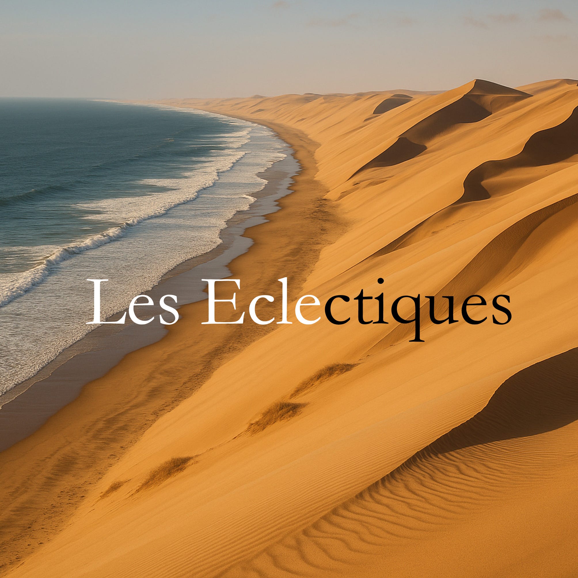 Les Eclectiques