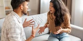 How Often Do Couples Fight & When ...