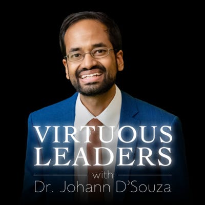 Dr. Johann D'Souza logo