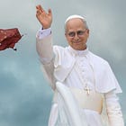 Did Pope Leo signal action on the Vatican's China deal?