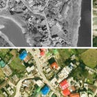 Do the carbon math. Make ethically cautious but socially adventurous choices. Try something.