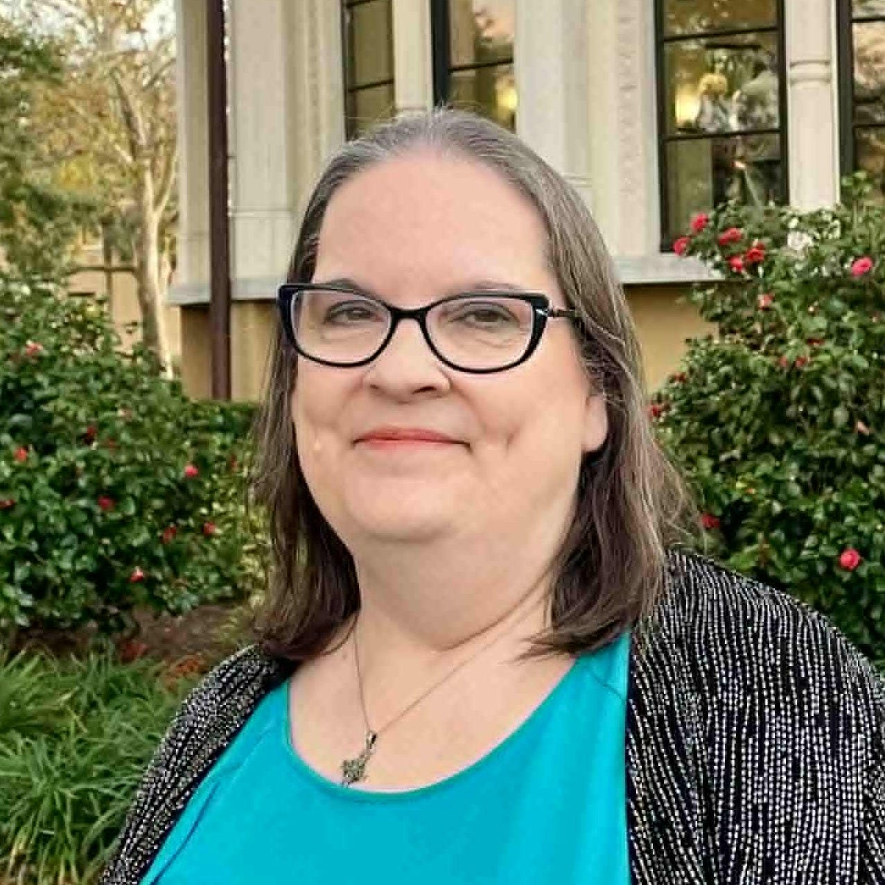Growing Whole in Body and Soul with Virginia Quarrier Knowles