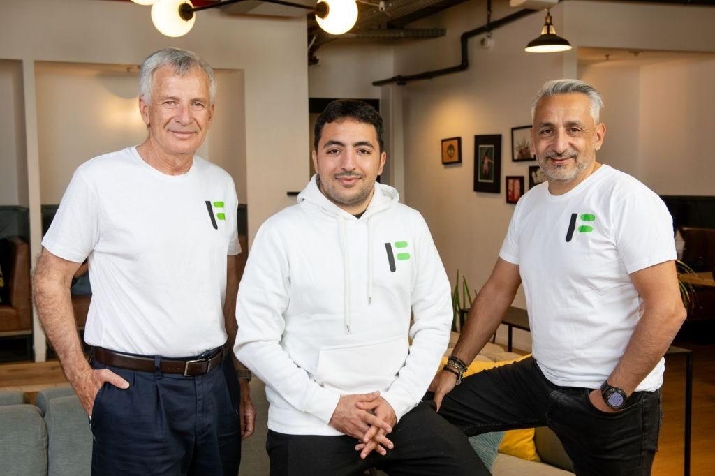 Fairgen 'boosts' survey results using synthetic data and AI-generated  responses | TechCrunch