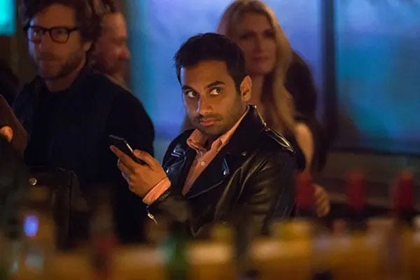 Aziz Ansari Master of None | rmrk*st | Remarkist Magazine Aziz Ansari Master of None | rmrk*st | Remarkist Magazine