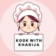 KookwithKhadija's avatar