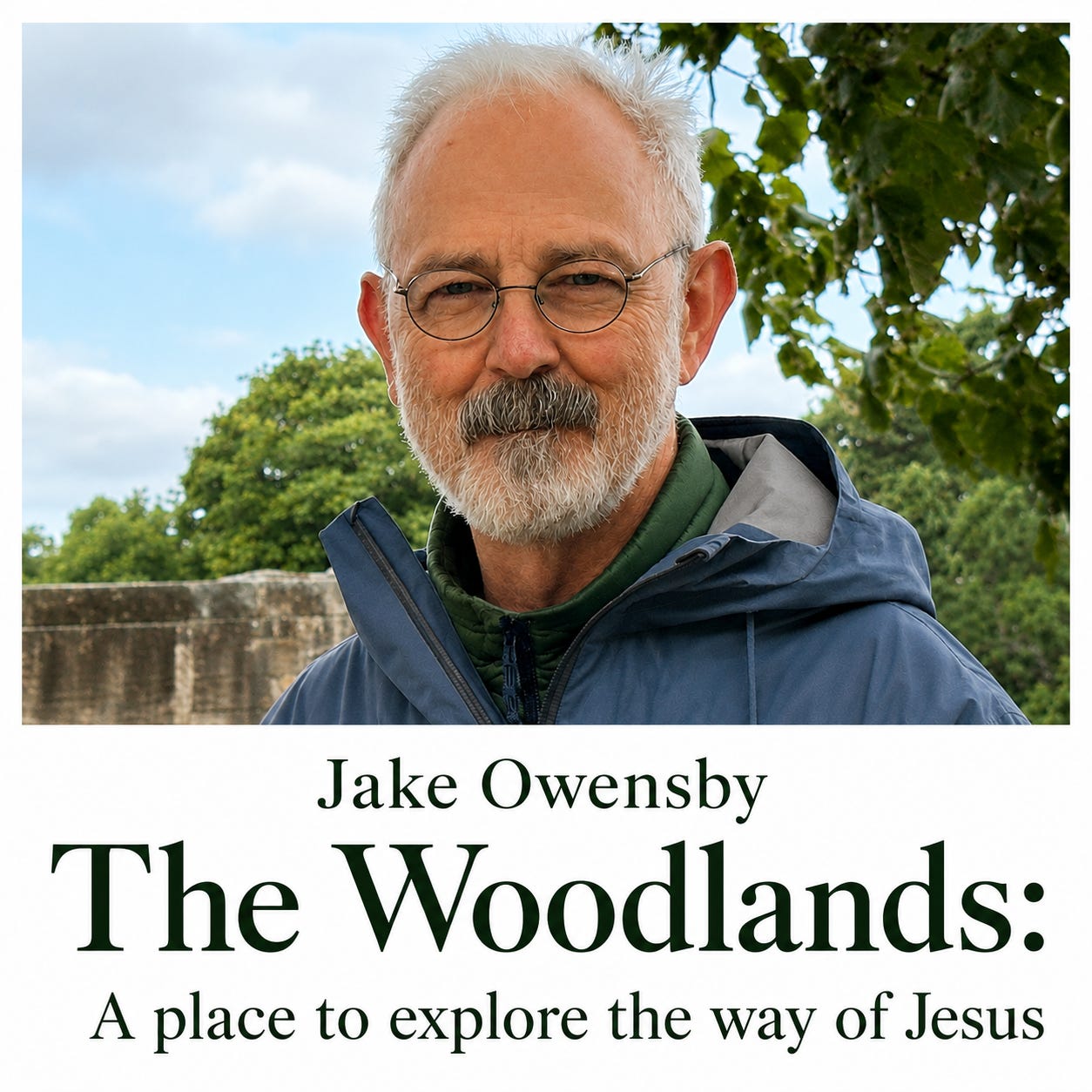 The Woodlands: A place to explore the way of Jesus
