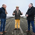 Így sodródnak a britek az EU és az USA között