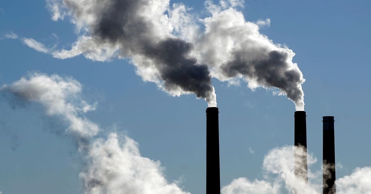 soot pollution decision