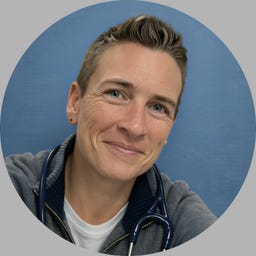The Midlife Edit - with Dr White