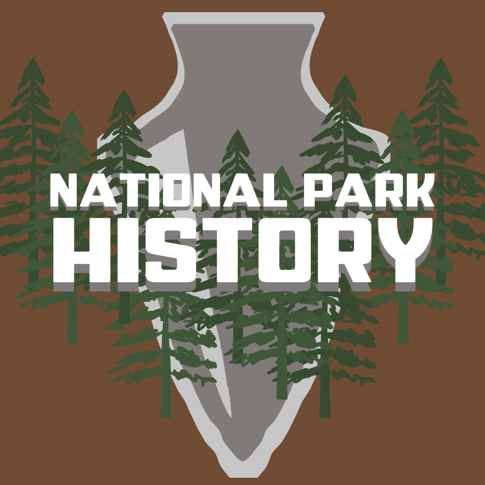 National Park Club Journal Substack by Gretchen | Adventure Travel ...