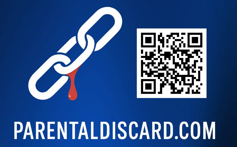 Parental Discard Resources for Parents