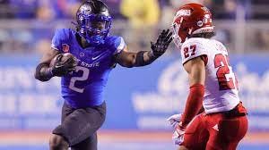 Mountain West Championship preview: Boise State vs. Fresno State | ktvb.com Mountain West Championship preview: Boise State vs. Fresno State | ktvb.com