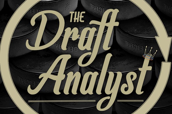 The Draft Analyst Podcast | Steve Kournianos | Substack