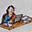 Devayani's avatar
