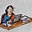 Devayani's avatar