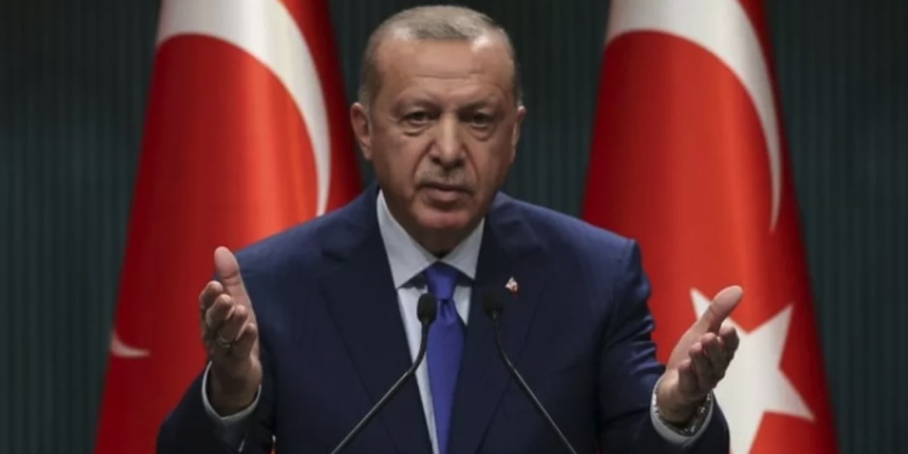 Lessons From The Turkish Lira Crisis