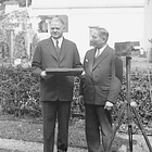 Law, Film, and the New Deal Era