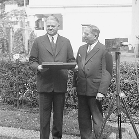 Law, Film, and the New Deal Era
