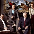 The Bank of Mum and Dad