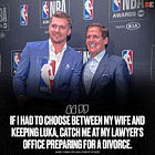 What Were the Mavs Thinking?