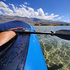 Te Wai Pounamu Waka & Waewae Journey