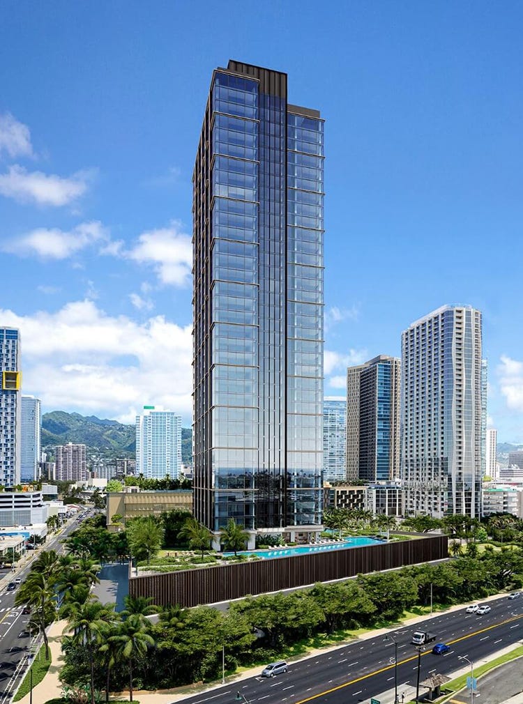Kalae Ward Village | Now Selling