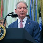 Making pensions corrupt again