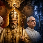 ONE YEAR LATER: Hildebrand, a Forgotten Feast, and the Catholic Answer to Agenda 2030