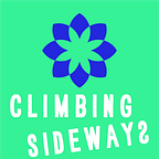 Climbing Sideways