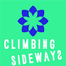 Climbing Sideways