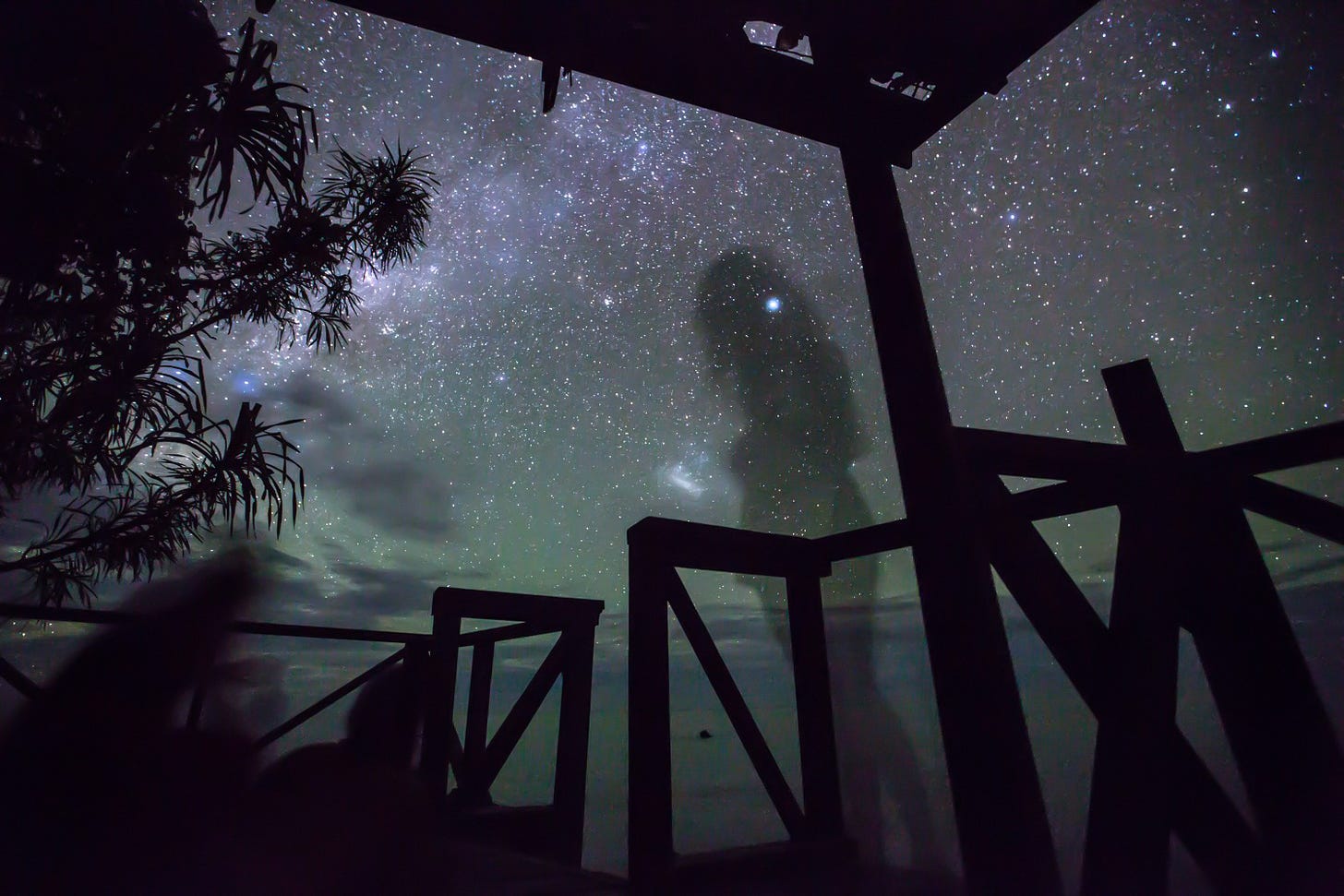 Tetepare, Solomon Islands