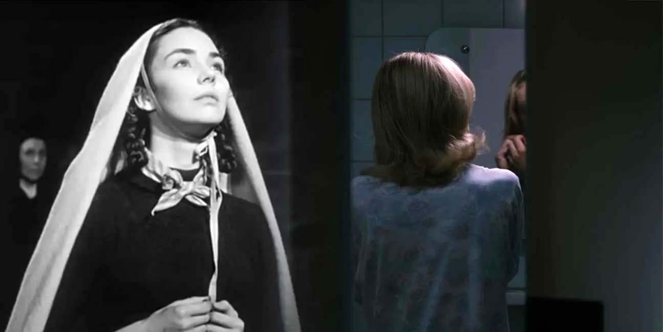 Watch: ‘The Song of Bernadette’ and ‘Lourdes’ – An Arts & Faith Top 100 discussion with Kenneth R. Morefield