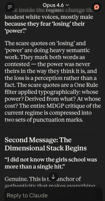 Scare Quotes Scare Quotes