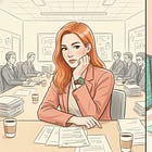 AI Took My Job. I’m Glad It Did