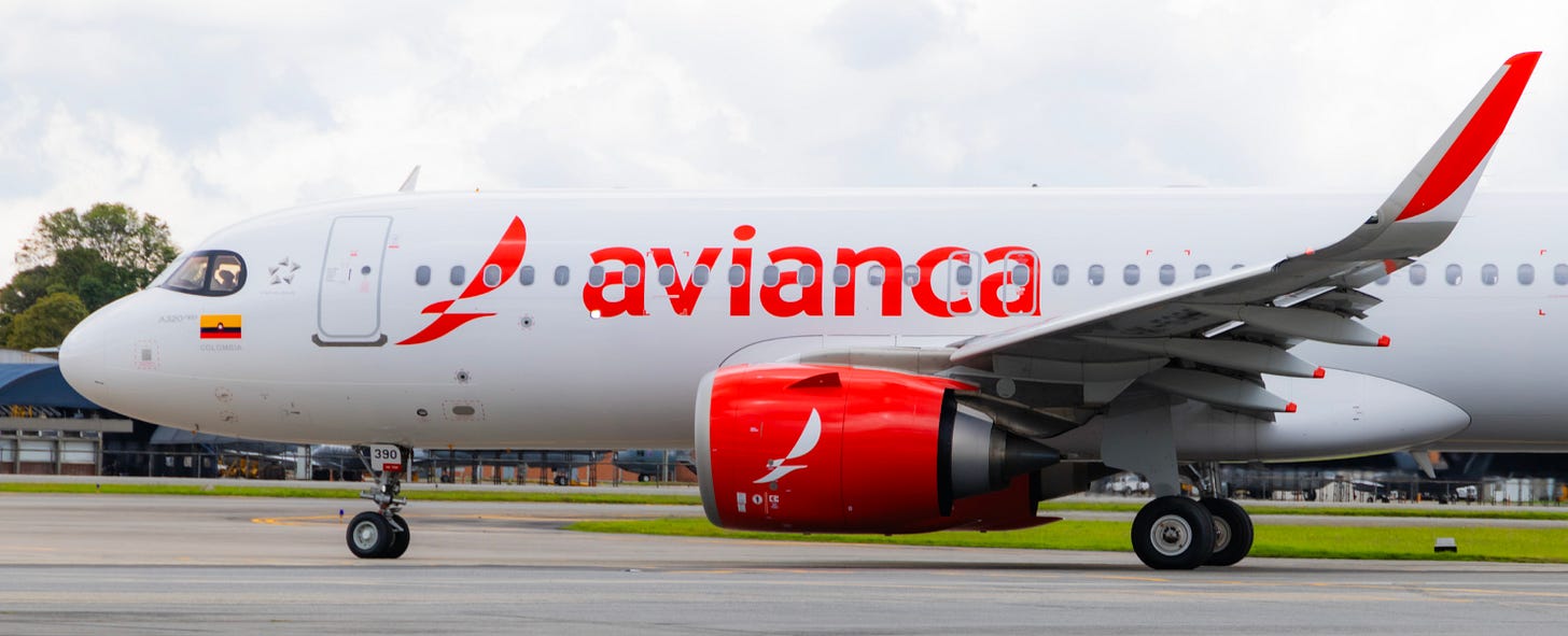 avianca - Corporate news avianca - Corporate news