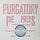 Purgatory Pie Press Newsletter