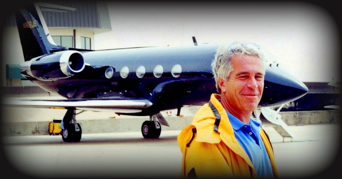 Evil Seed on Ice: Epstein’s Missing Sperm, Cryobanks, and the Ethics Nightmare
