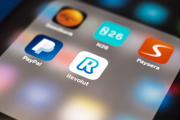 Source: Fintech Times, 7 September 2021