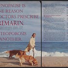 Part 4: Feminine, Forever