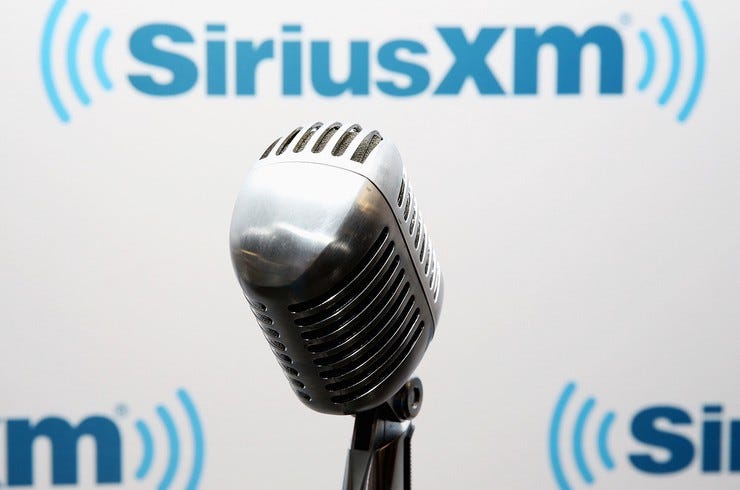 Siriusxm mic 2016 billboard 1548 Siriusxm mic 2016 billboard 1548