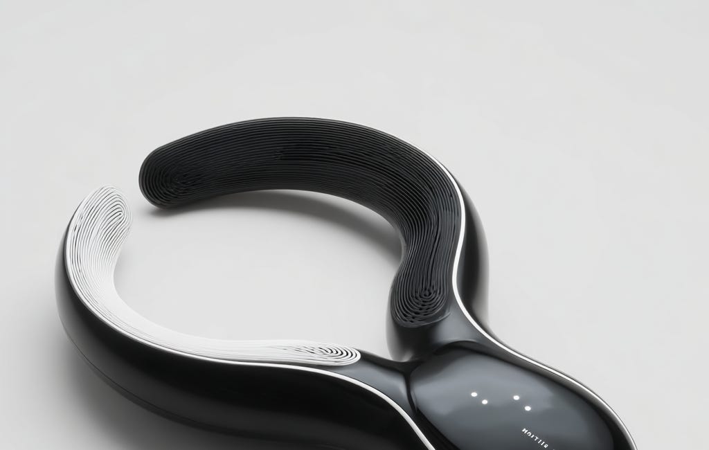 AetherWave – The World’s First Adaptive Neural Resonance Orgasm Device