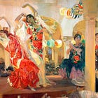 Our Bodies Are Holy Things