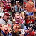 "Ultimately, our Second Amendment rights protect [us from] Democrats"