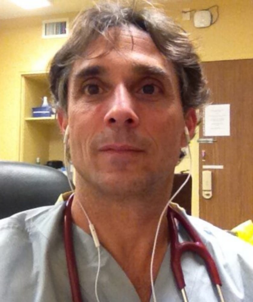 Dr Mark Trozzi, le seul médecin honnête et courageux en ...