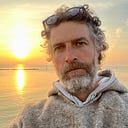 Andy Narracott's avatar