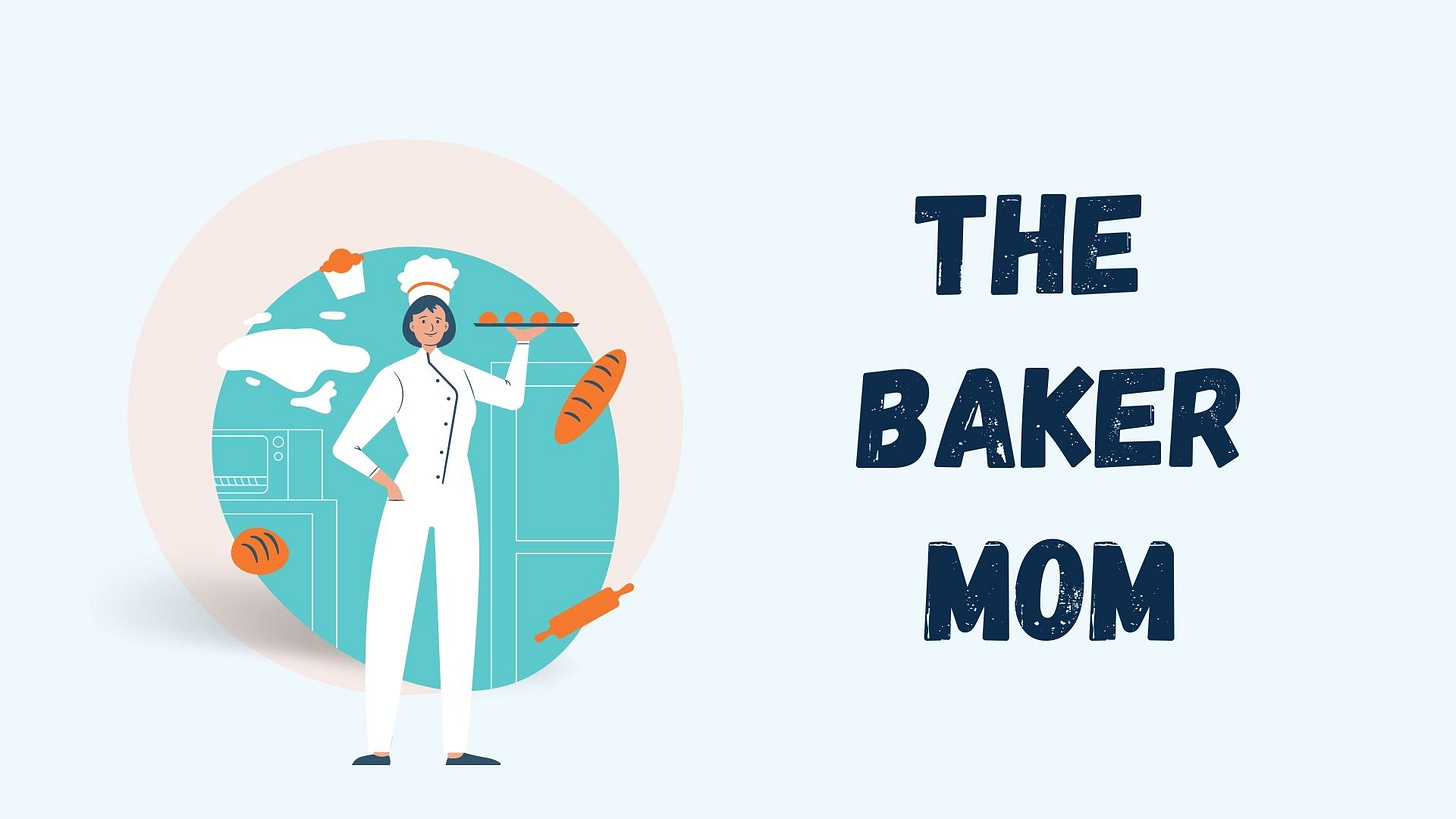 Anjali Menon, D'Cakey Way