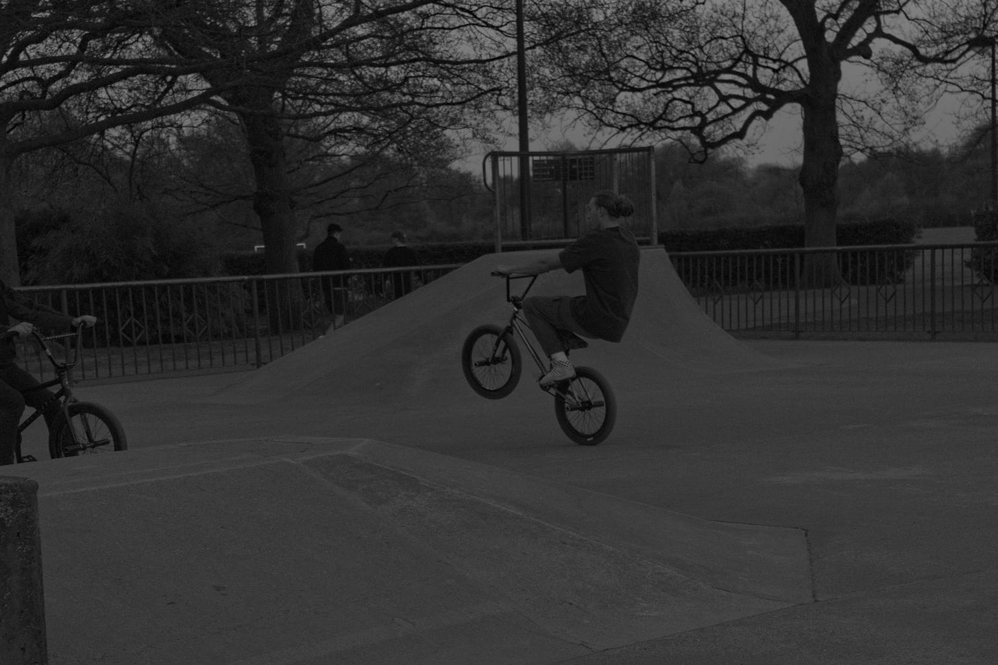 People, Passions & Projects #3: rec.ollections