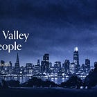 How Silicon Valley Knows Its People