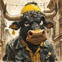 Ben The Bull's avatar