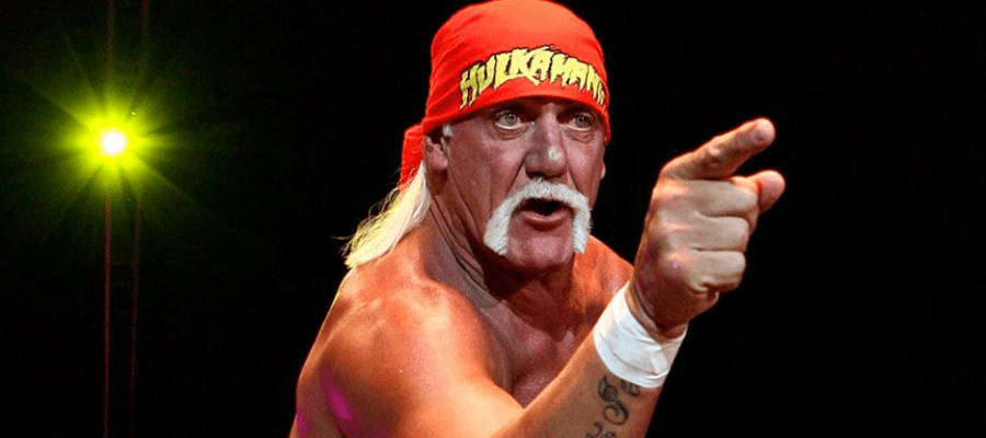 Substack profile picture for @hogan